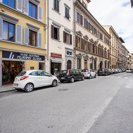 Centralissimo Bilocale Nel Centro Storico-3