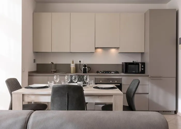 Angelico Modern Living
